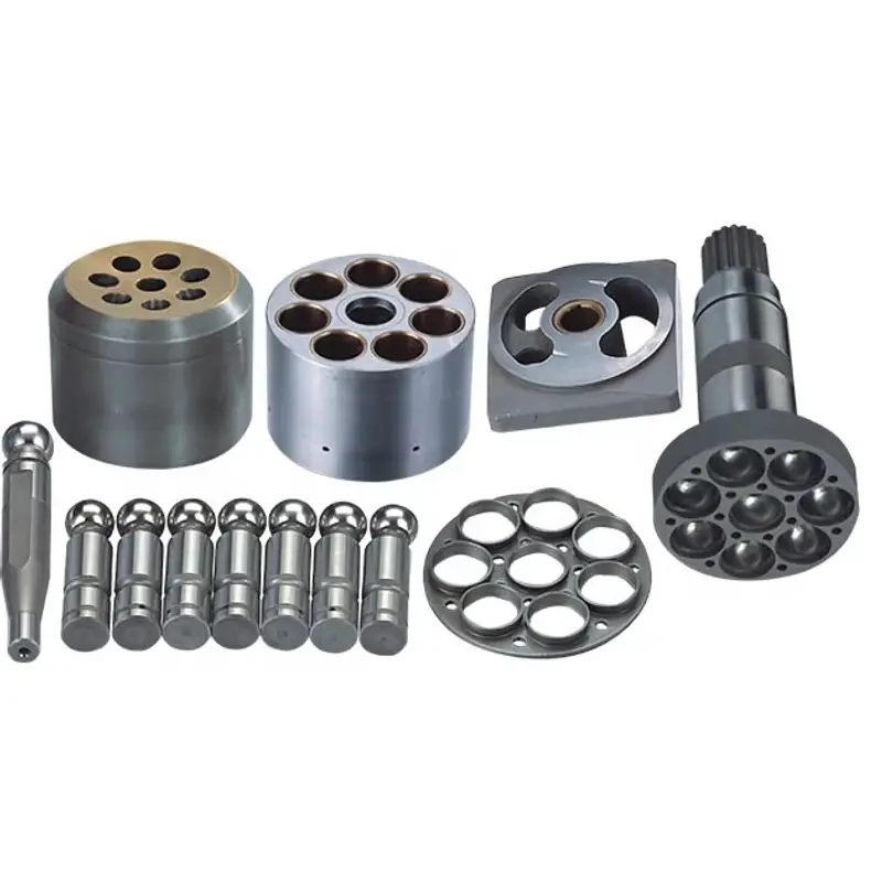 A2F5 Hydraulic Repair Parts Kit for Rexroth A2F5 Hydraulic Repair Parts Kit for Rexroth