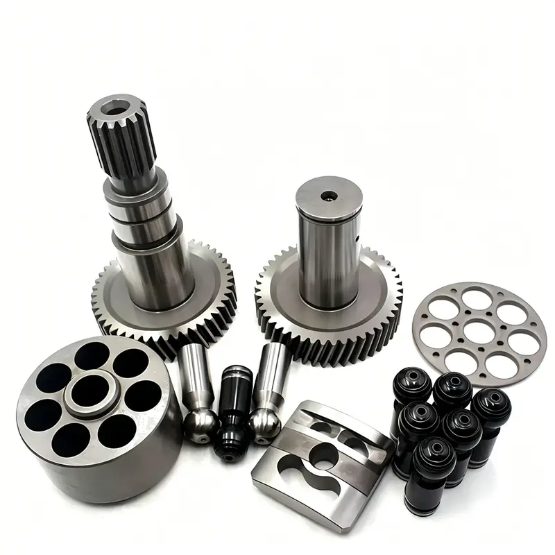 A2F500 Hydraulic Repair Parts Kit for Rexroth