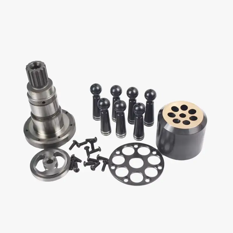 A2F55 Hydraulic Repair Kit for Rexroth