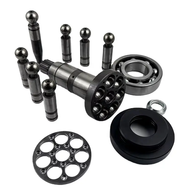 A2F80 Hydraulic Repair Parts Kit for Rexroth A2F80 Hydraulic Repair Parts Kit for Rexroth