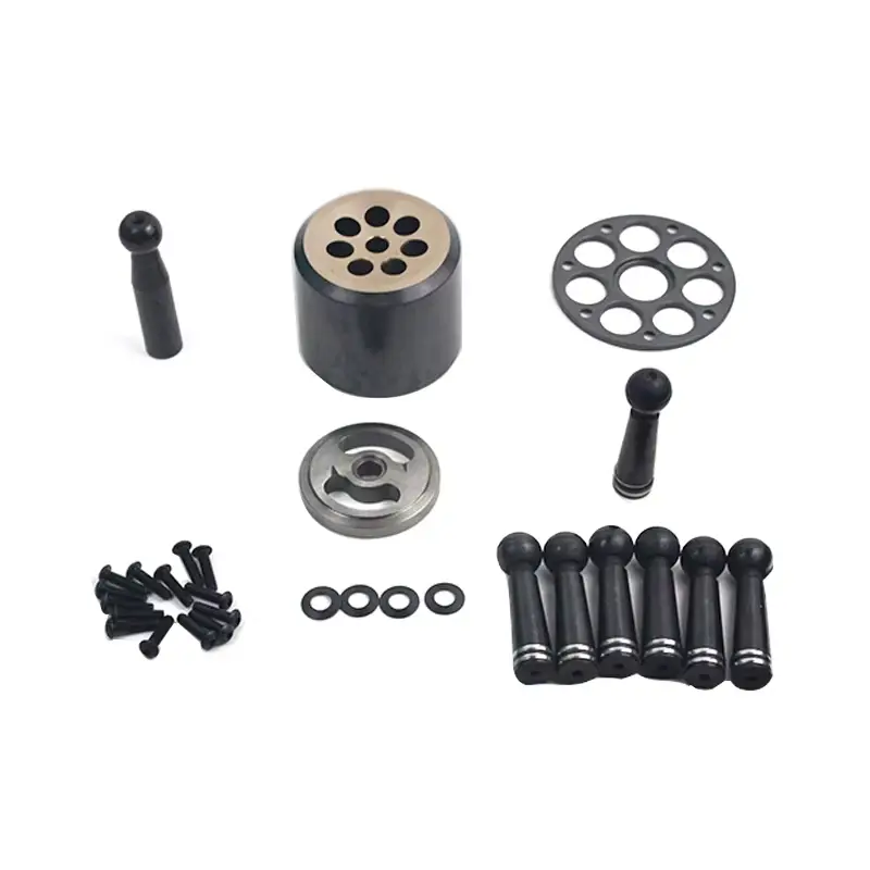 A2FO107 Hydraulic Repair Parts Kit for Rexroth