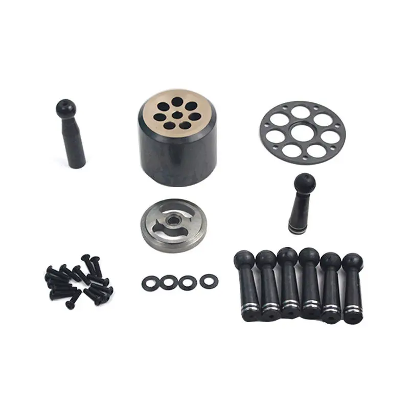 A2FO200 Hydraulic Pump Repair Parts Kit for Rexroth