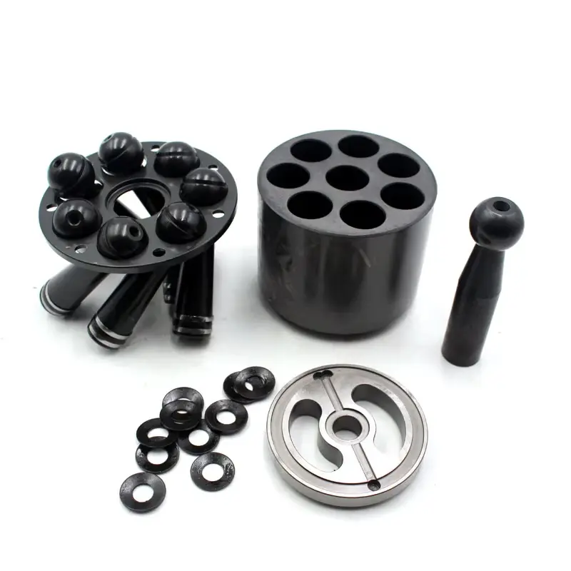 A2FO500 Hydraulic Repair Parts Kit for Rexroth