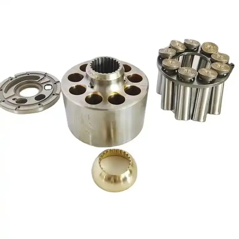 A2V500 Hydraulic Repair Parts Kit for Rexroth