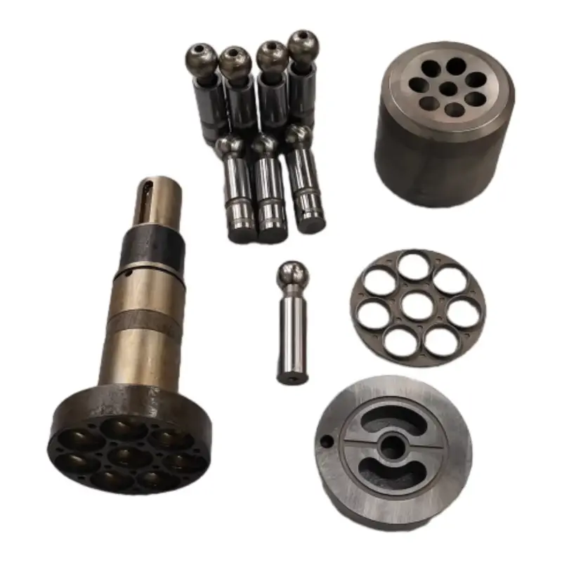 A2VK55 Hydraulic Repair Parts Kit for Rexroth