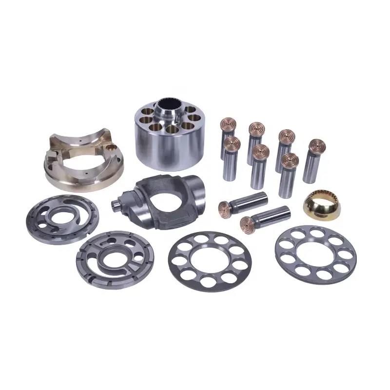 A45 Hydraulic Repair Parts Kit for Yuke