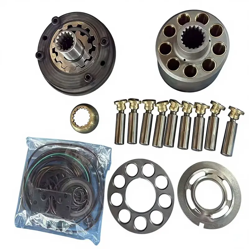 A4V71DA Hydraulic Repair Kit for Rexroth A4V71DA Hydraulic Repair Kit for Rexroth