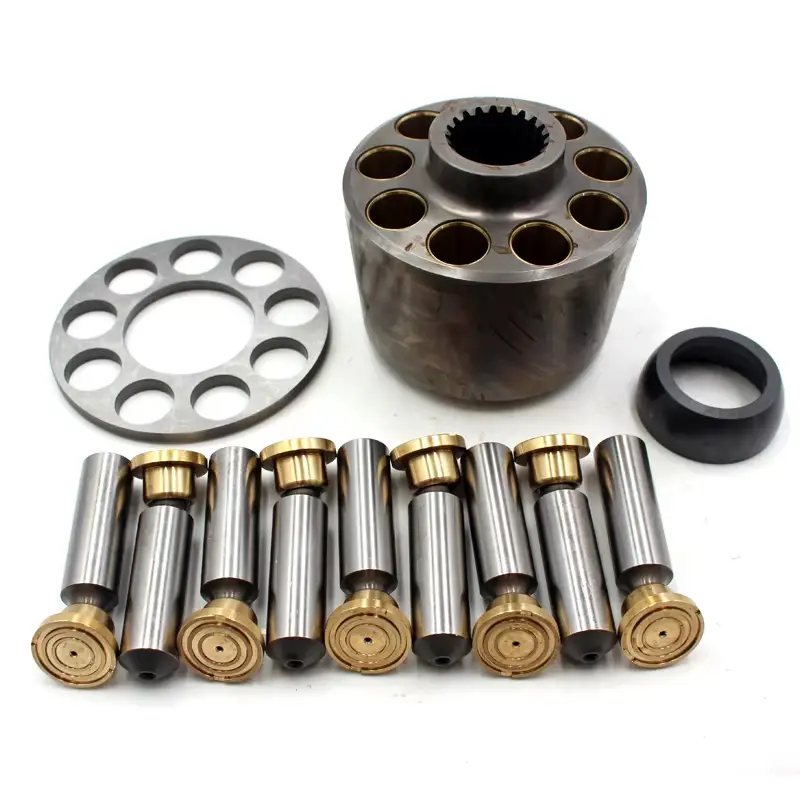 A4V90 Hydraulic Repair Kit for Rexroth