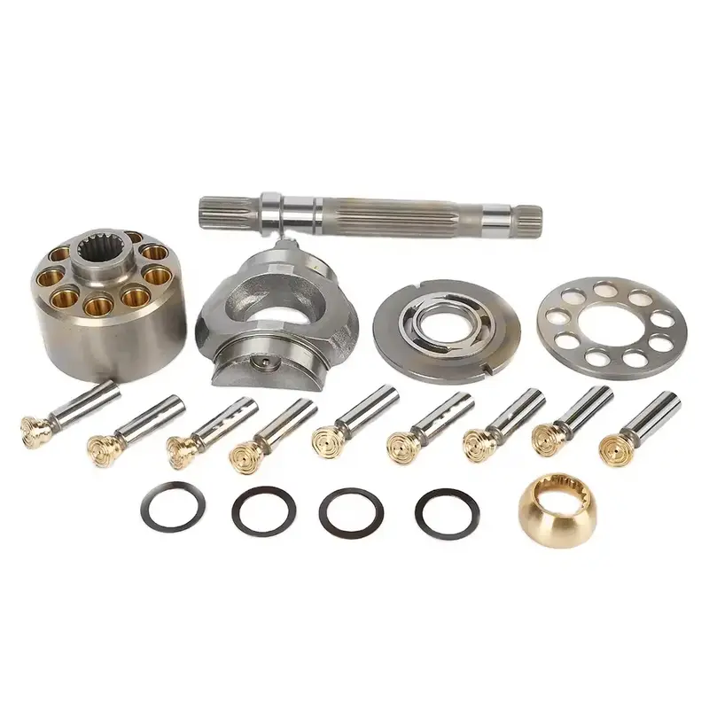 A4VF028 Hydraulic Repair Kit for Rexroth