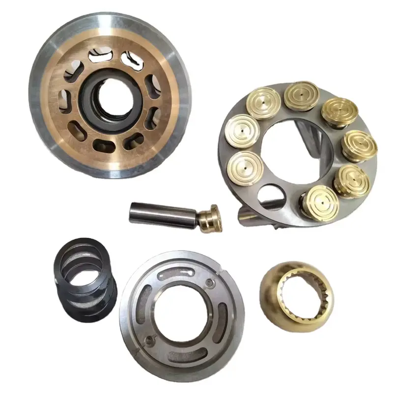 A4VG085 Hydraulic Repair Kit for Rexroth A4VG085 Hydraulic Repair Kit for Rexroth