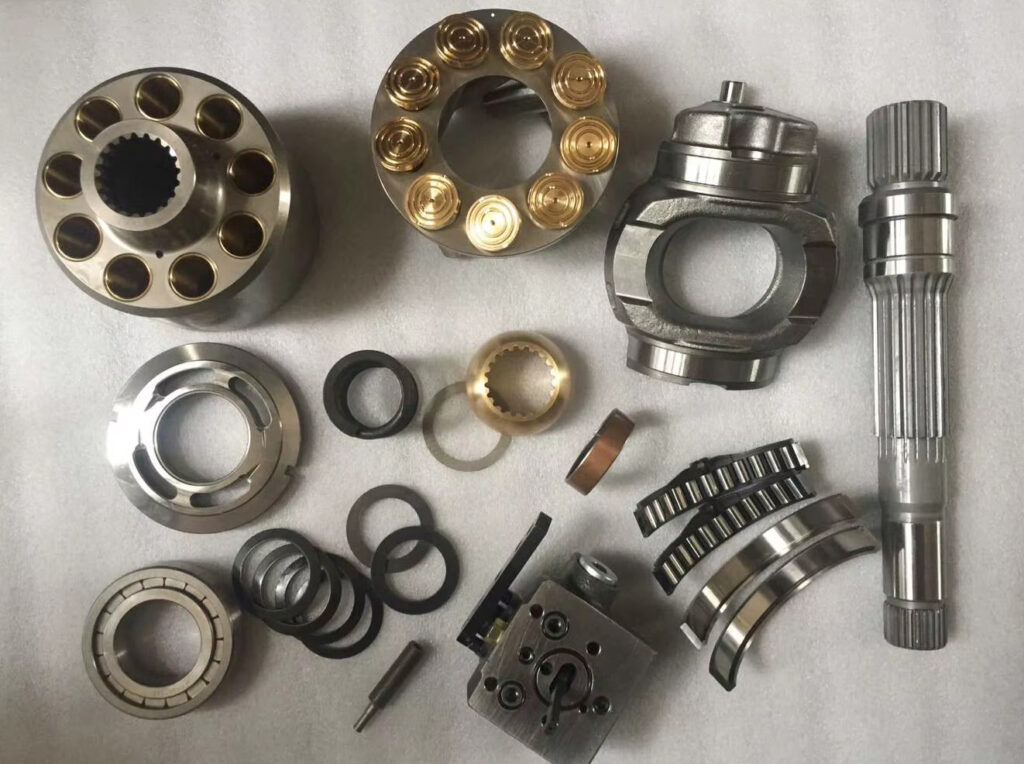 hydraulic repair kit