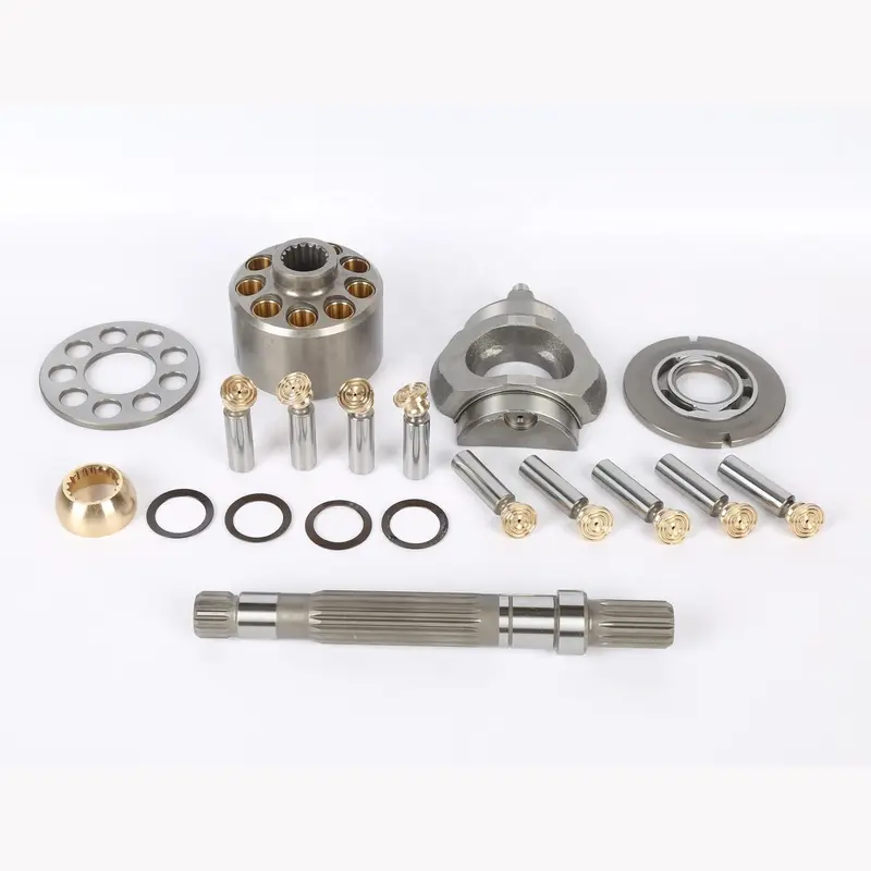 A4VG28DA13R Hydraulic Repair Kit For Rexroth A4VG28DA13R Hydraulic Repair Kit For Rexroth