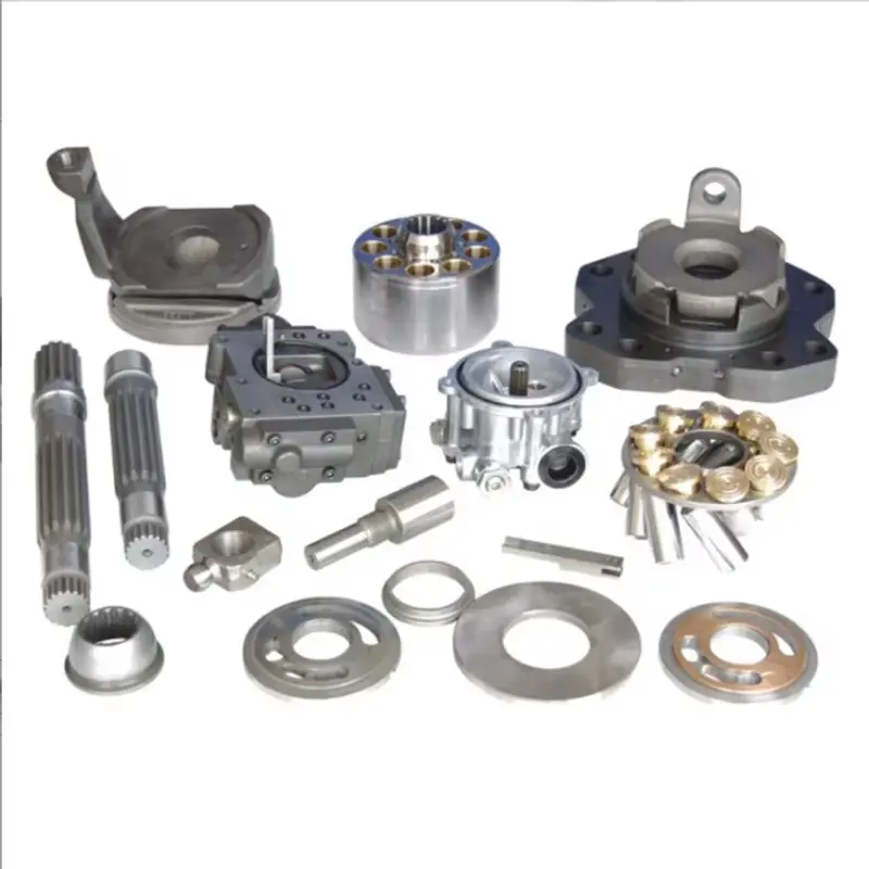 A4VG45 Hydraulic Repair Kit for Rexroth