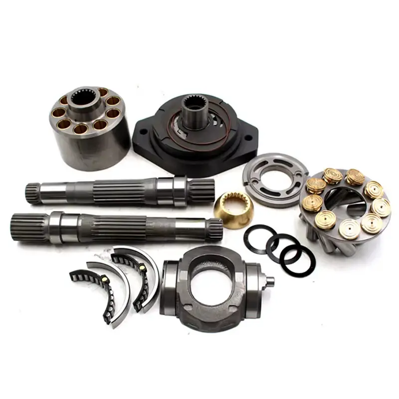 A4VG56 Hydraulic Pump Repair Parts Kit for Rexroth