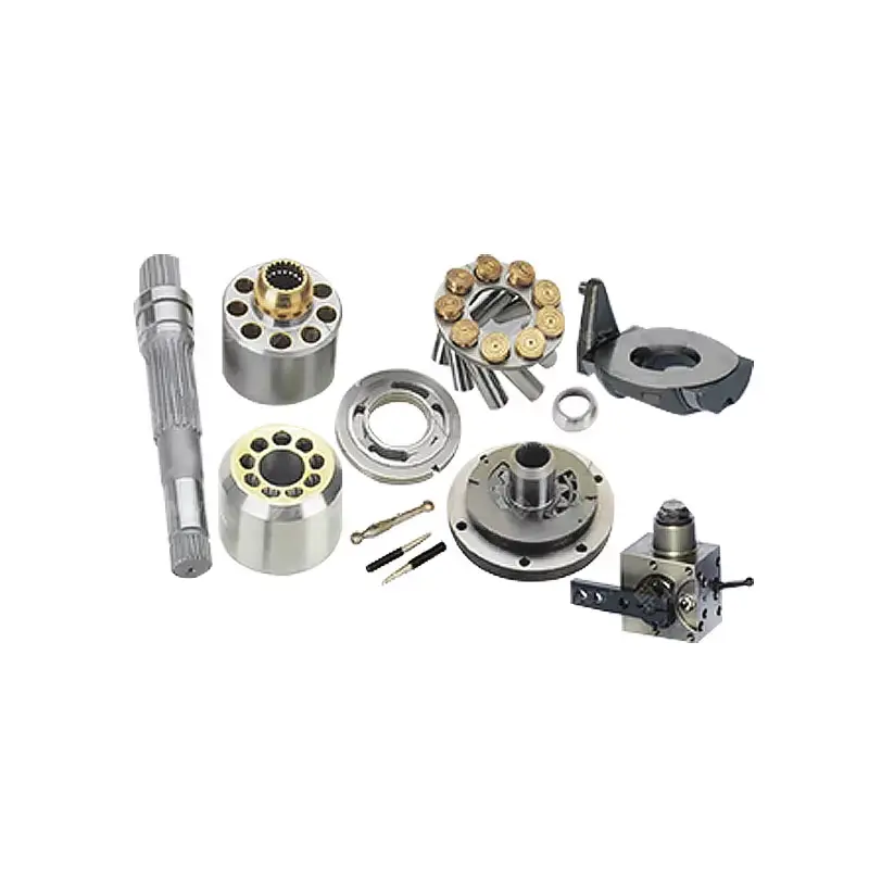 A4VG71 Hydraulic Repair Kit for Rexroth