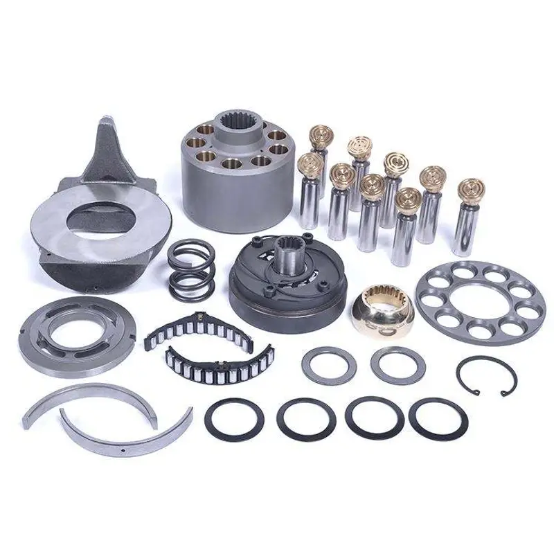 A4VG71DA1D3R Hydraulic Repair Kit for Excavator Loader Tractor A4VG71DA1D3R Hydraulic Repair Kit for Excavator Loader Tractor