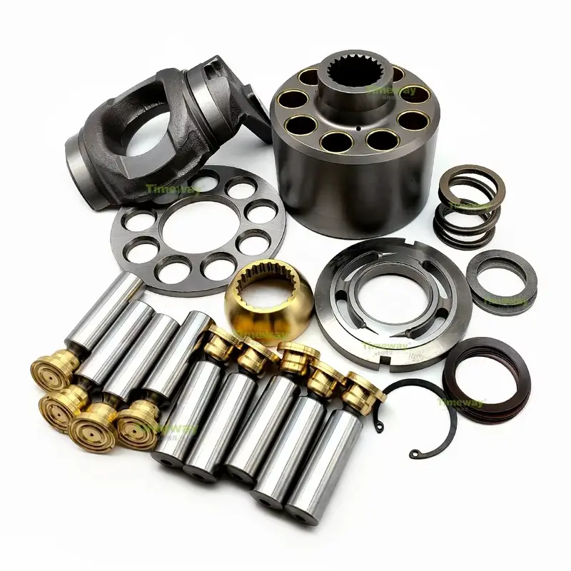 A4VS0125 Hydraulic Repair Kit for Rexroth