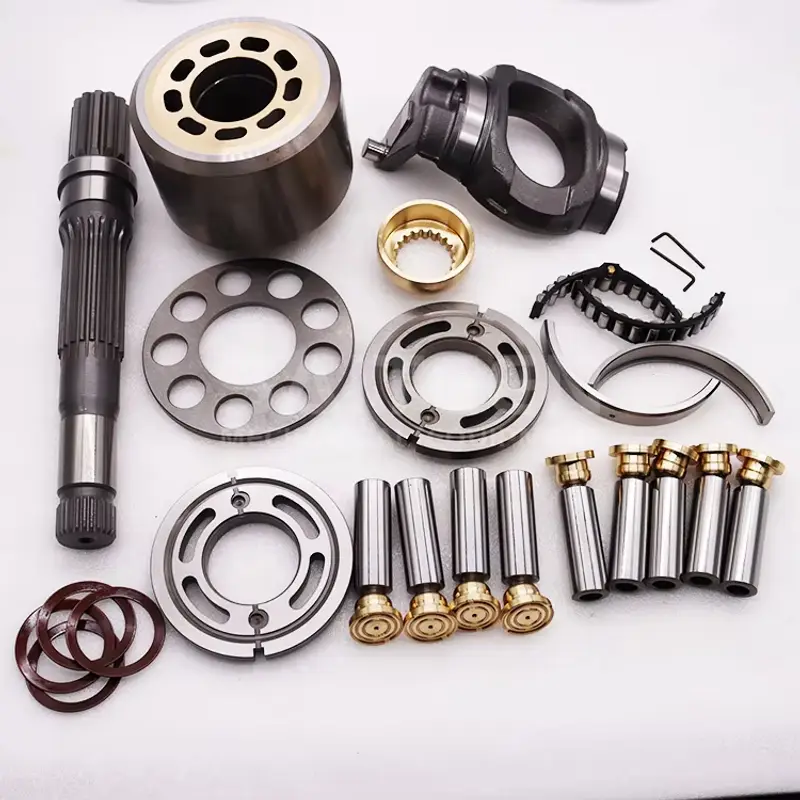 A4VS0355 Hydraulic Repair Kit for Rexroth