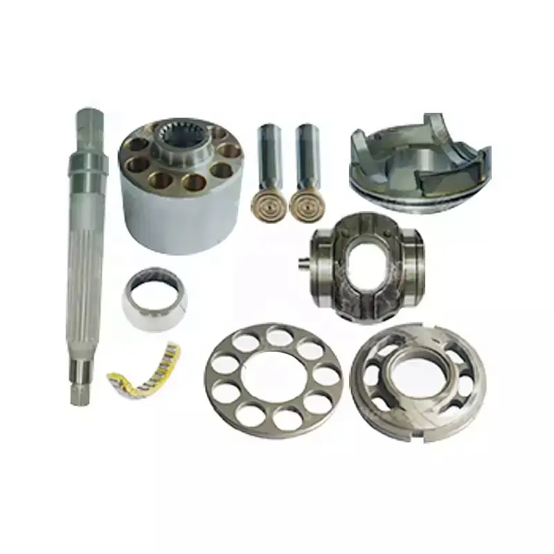 A4VS040 Hydraulic Repair Kit for Rexroth