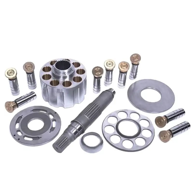 A4VS0500 Hydraulic Repair Kit for Rexroth