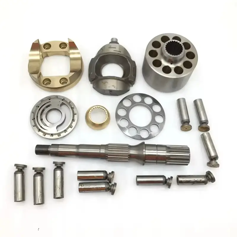 A4VSO180 Hydraulic Repair Parts Kit for Rexroth A4VSO180 Hydraulic Repair Parts Kit for Rexroth