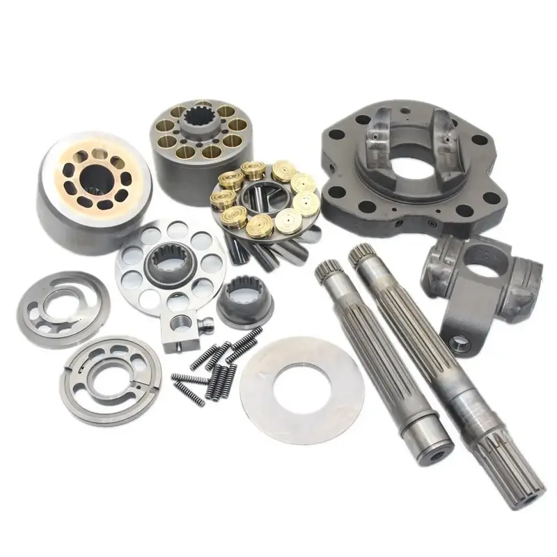 A4VSO40 Hydraulic Repair Kit for Rexroth
