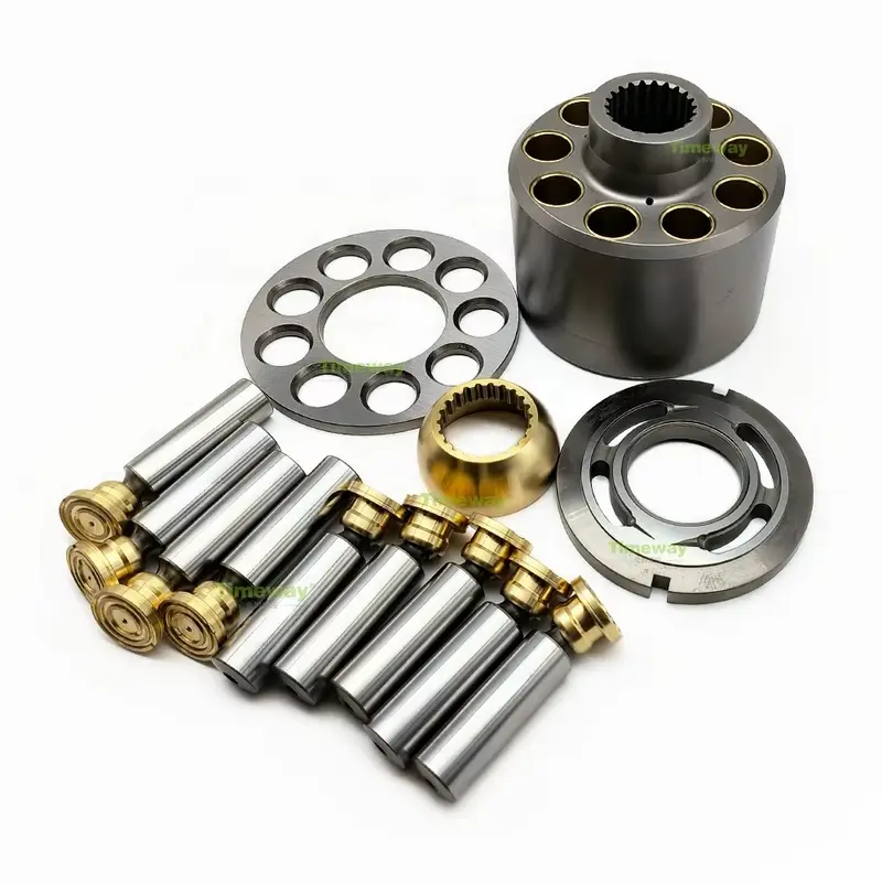A4VSO71 Hydraulic Repair Kit for Rexroth