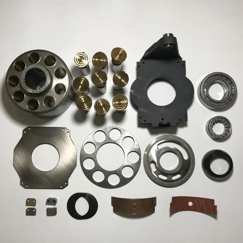A4VSO90 Hydraulic Repair Kit for Rexroth