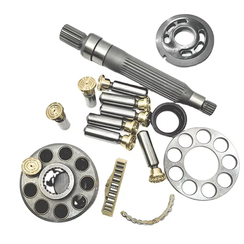 A4VTG71 Hydraulic Repair Kit for Rexroth