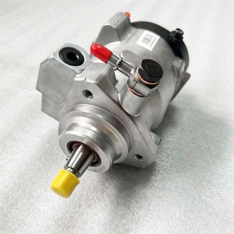 A6650700101 Fuel Injection Pump for SANG YONG D27DT 2.7 L Engine