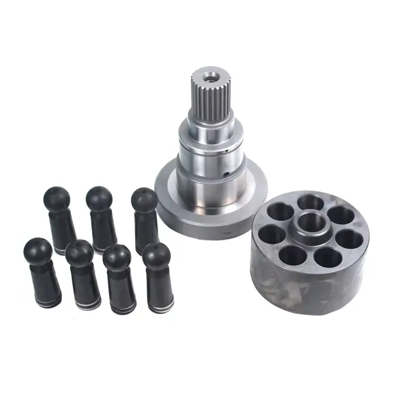 A6VE160 Hydraulic Repair Parts Kit for Rexroth