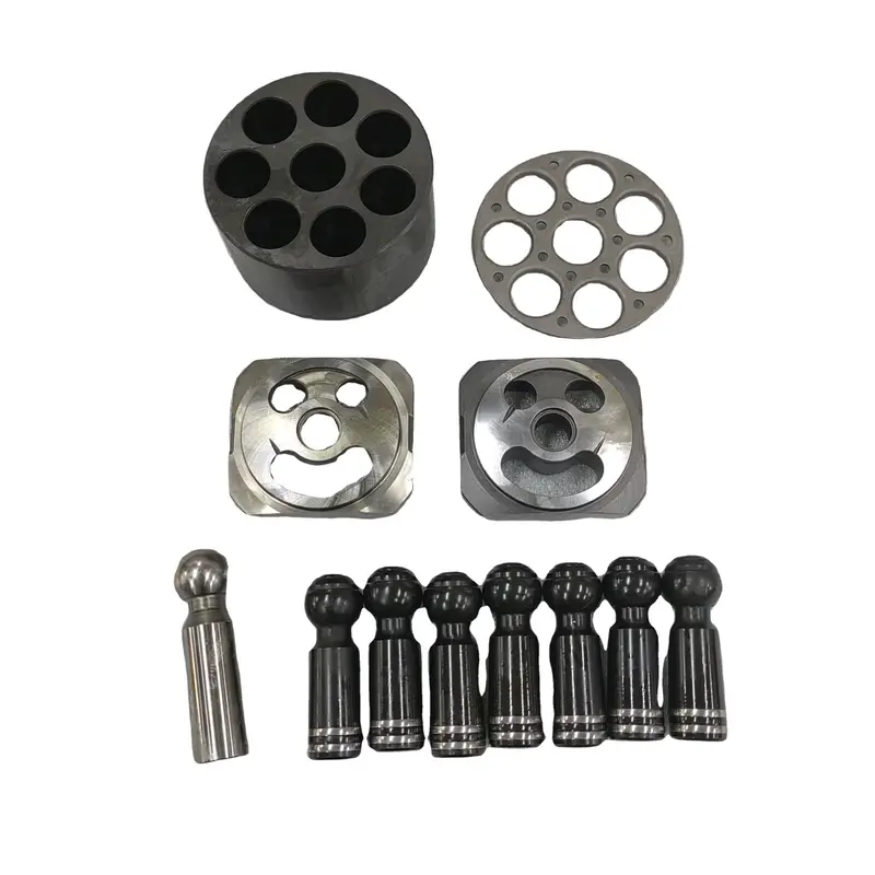 A6VM160 Hydraulic Repair Parts Kit for Rexroth