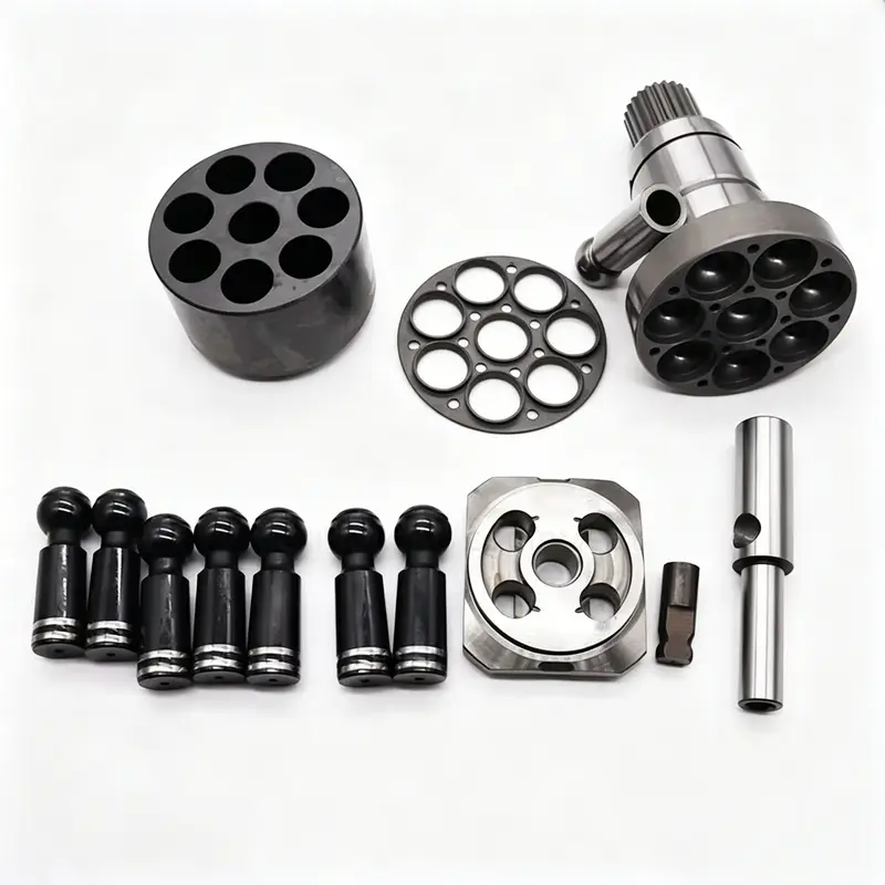 A7V012 Hydraulic Repair Parts Kit for Rexroth A7V012 Hydraulic Repair Parts Kit for Rexroth