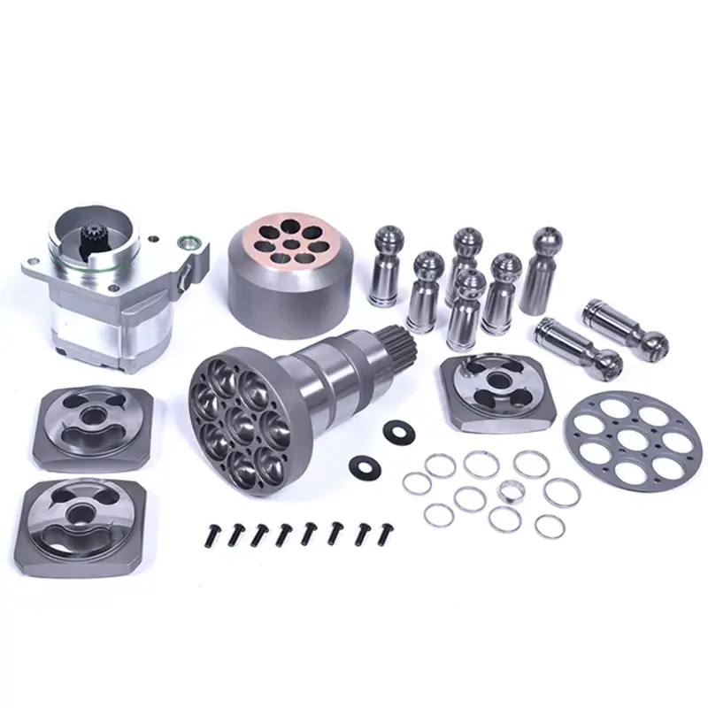 A7V160 Hydraulic Repair Kit for Rexroth A7V160 Hydraulic Repair Kit for Rexroth