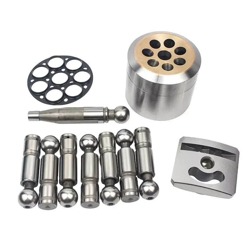 A7V355 Hydraulic Repair Parts Kit for Rexroth A7V355 Hydraulic Repair Parts Kit for Rexroth