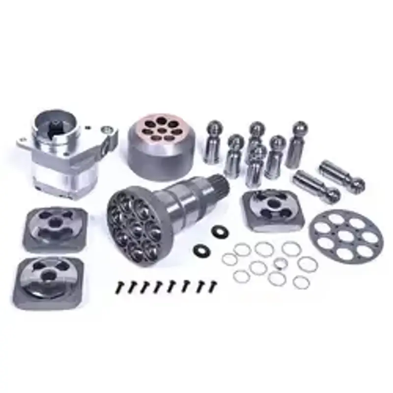 A7VO500 Hydraulic Repair Parts Kit for Rexroth