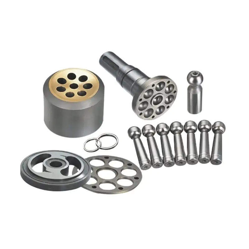 A8V0107 Hydraulic Repair Kit for Caterpillar 320B A8V0107 Hydraulic Repair Kit for Caterpillar 320B
