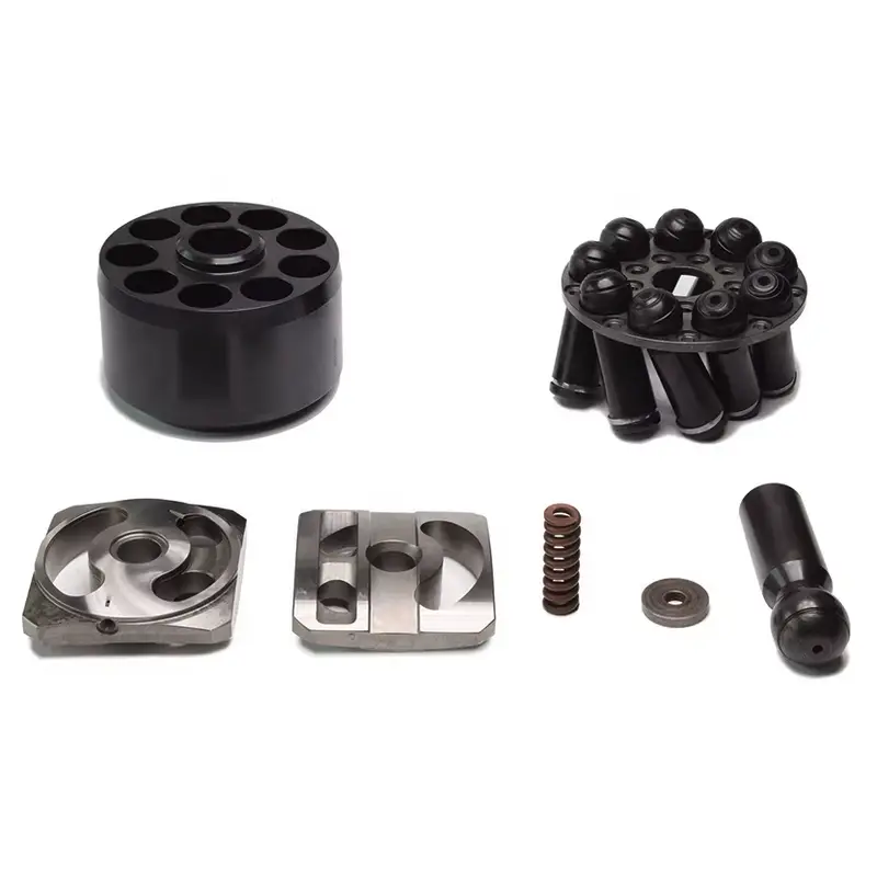 A8VO107 Hydraulic Repair Kit For Kato HD900