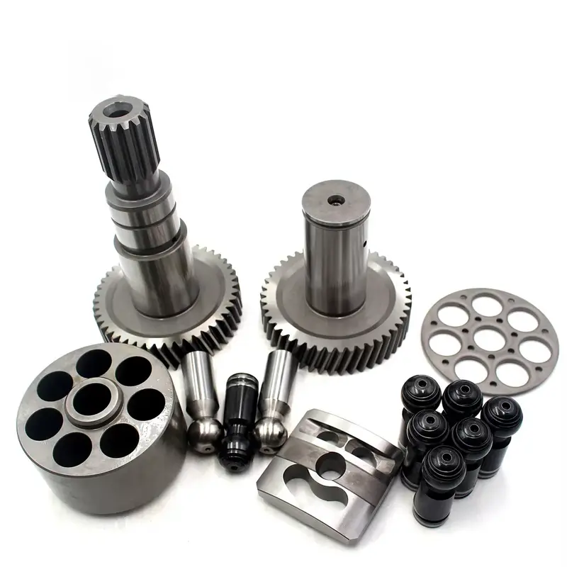A8VO120 Hydraulic Repair Parts Kit for Rexroth