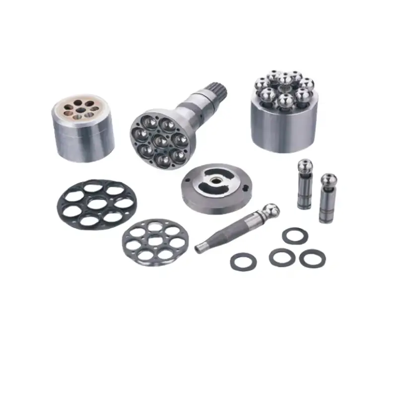 A8VO140 Hydraulic Repair Parts Kit for Rexroth