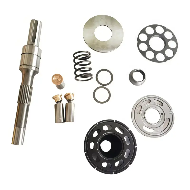 A90 Hydraulic Repair Parts Kit for Yuke