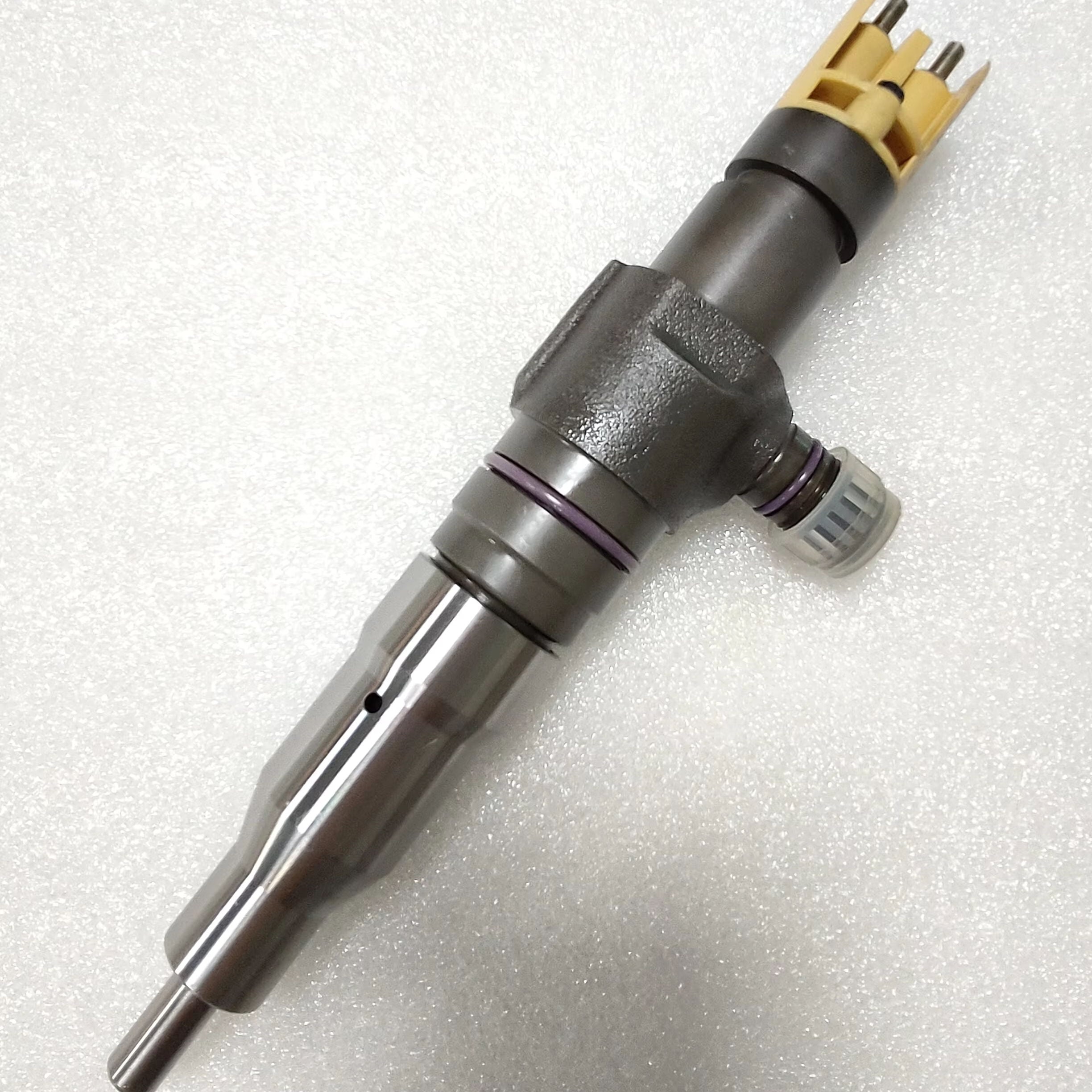 A9362187、BEBJ1C010012、A9360702187 Fuel Injector for DAF Truck Engine A9362187、BEBJ1C010012、A9360702187 Fuel Injector for DAF Truck Engine