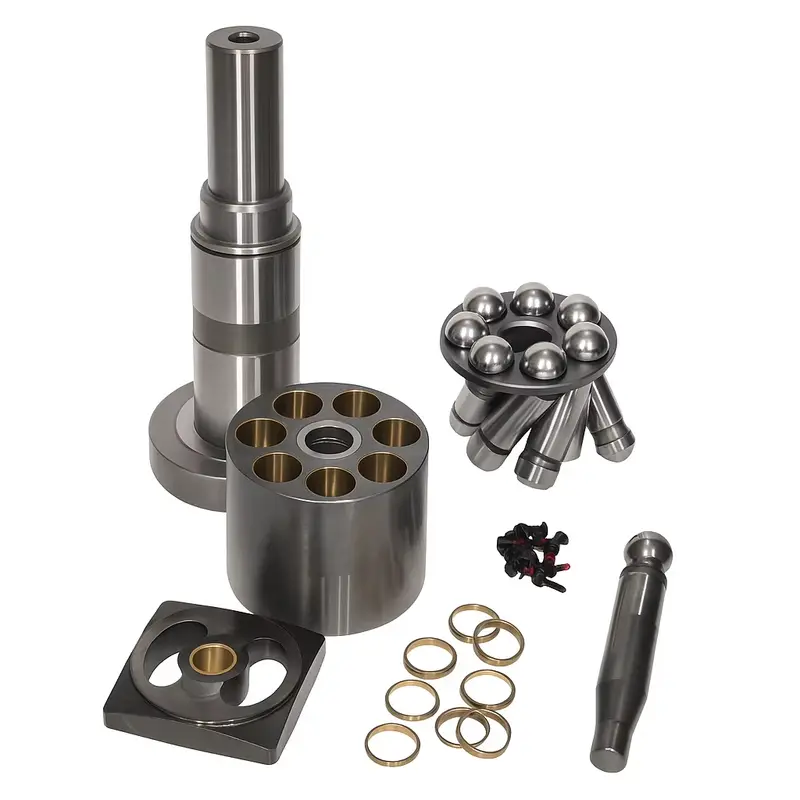AA6VM107 Hydraulic Repair Kit For Rexroth AA6VM107 Hydraulic Repair Kit For Rexroth