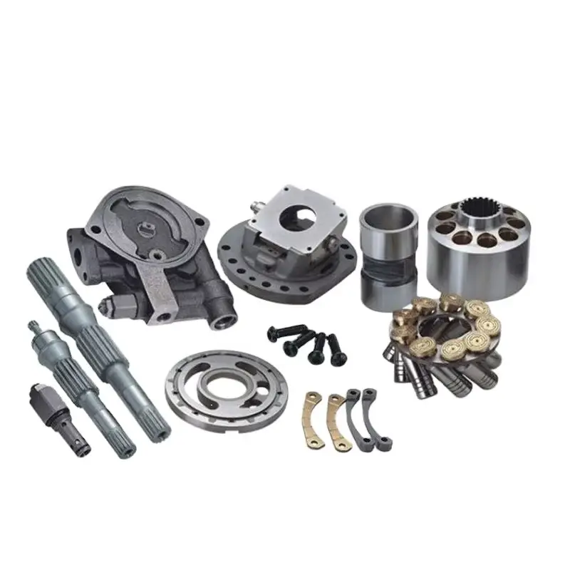 AT457670 Hydraulic Repair Kit for John Deere 872G