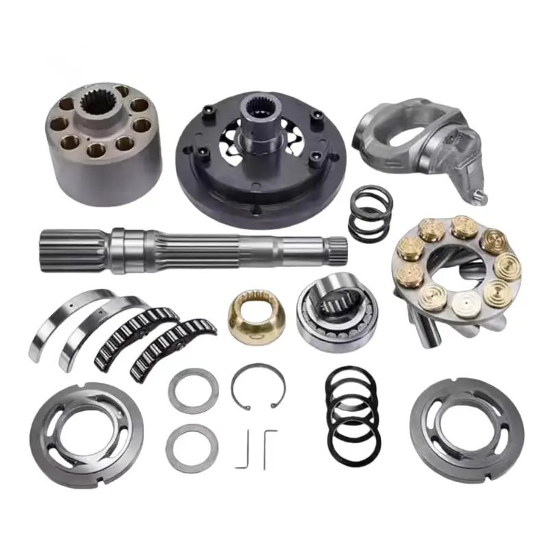 B0610-27001 PSVL2-27 Hydraulic Pump Repair Parts Kit for Kubota U55-6 B0610-27001 PSVL2-27 Hydraulic Pump Repair Parts Kit for Kubota U55-6