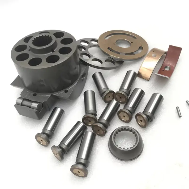 B0610-42002 PSVL-42CG Hydraulic Pump Repair Kit for Kubota Excavator KX121 KX121-3 KX121-3SS B0610-42002 PSVL-42CG Hydraulic Pump Repair Kit for Kubota Excavator KX121 KX121-3 KX121-3SS