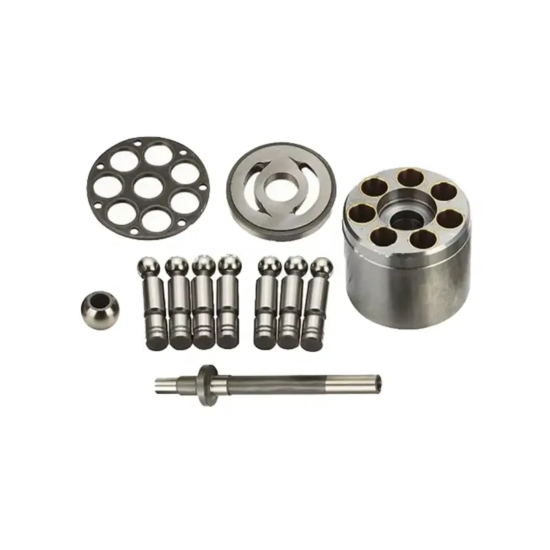 B2PV105 BPR105 Hydraulic Repair Parts Kit for Linde