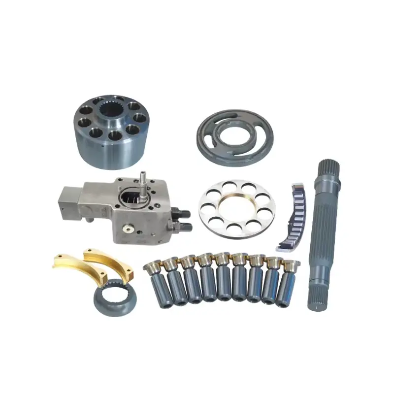 B2PV35 Hydraulic Repair Parts Kit for Linde B2PV35 Hydraulic Repair Parts Kit for Linde