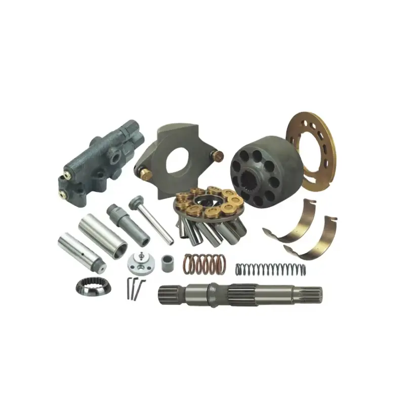 B2PV50 BPR50 Hydraulic Repair Parts Kit for Linde