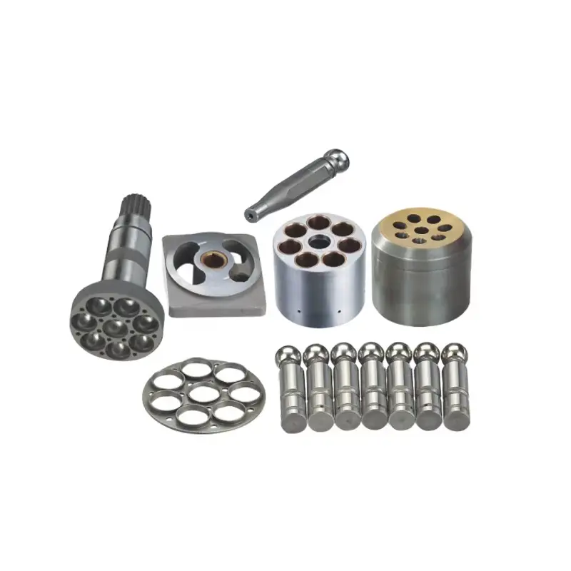 B2PV75 BPR75 Hydraulic Repair Parts Kit for Linde